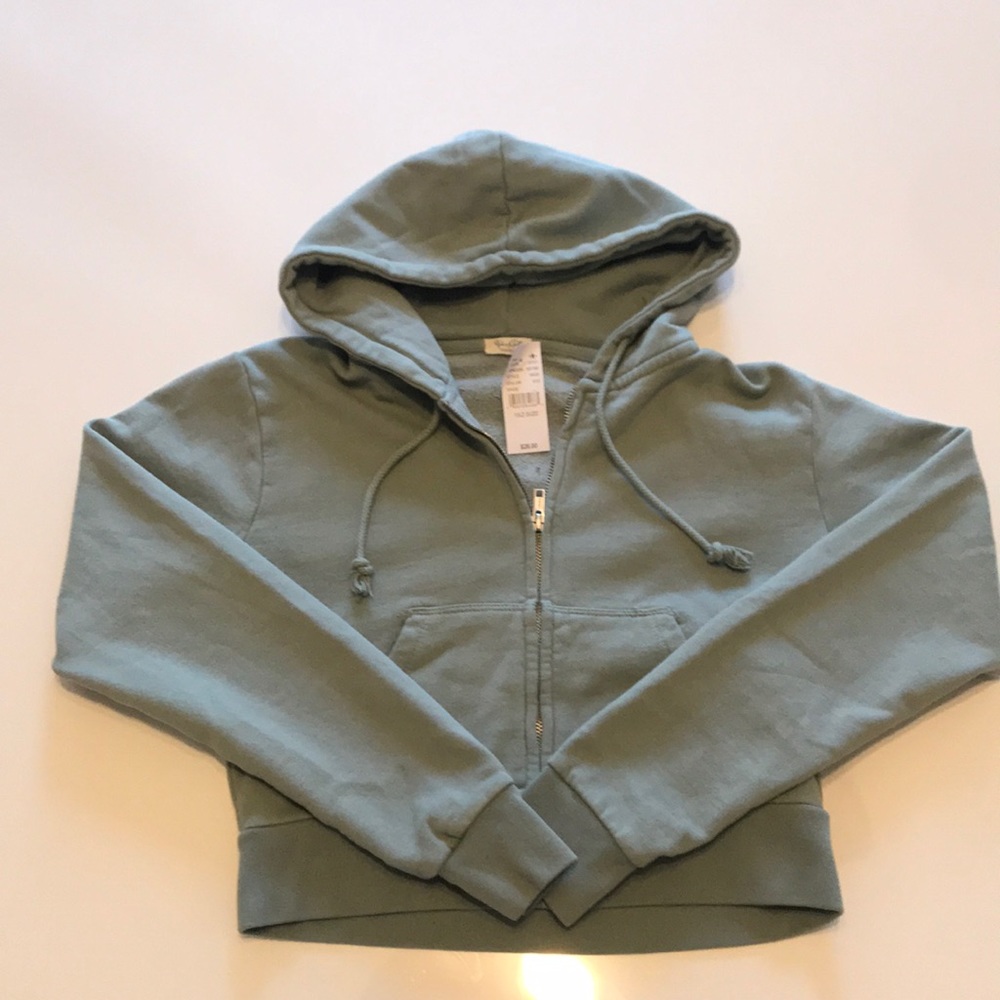 Brandy Melville Christy Hoodie